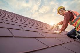 Fast & Reliable Emergency Roof Repairs in Landmark, AR